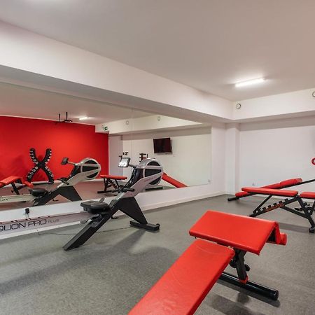 Blizej Morza II Apartament Z Garazem By Renters Apartment Kolobrzeg Luaran gambar